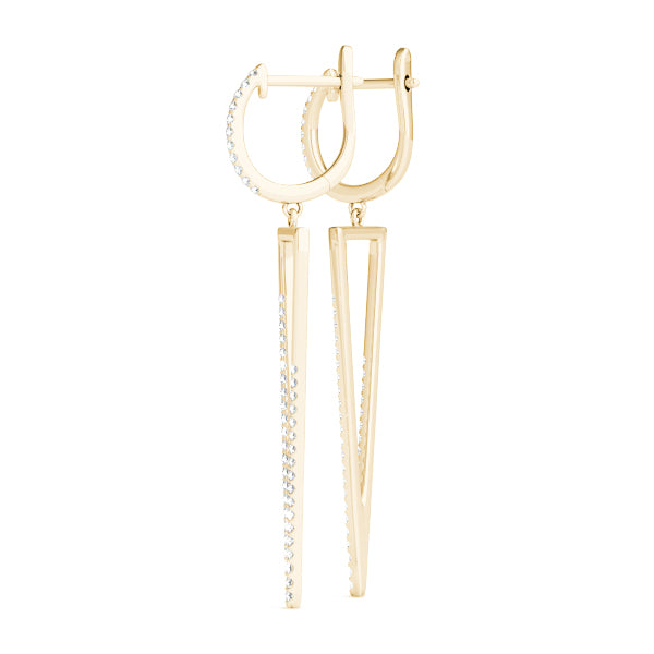 FASHION EARRINGS - Image 6