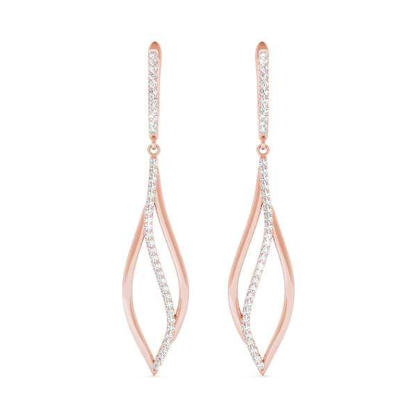 FASHION EARRINGS - Image 4