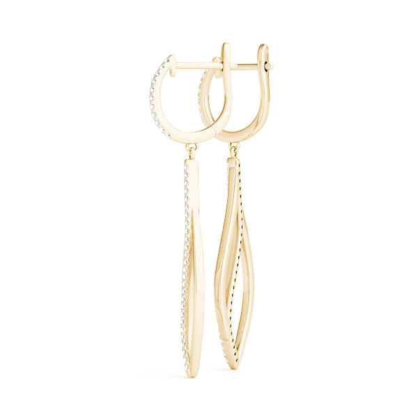 FASHION EARRINGS - Image 6