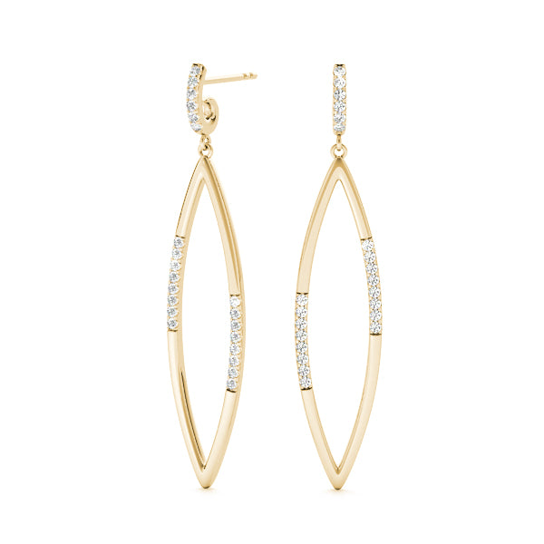 FASHION EARRINGS - Image 8