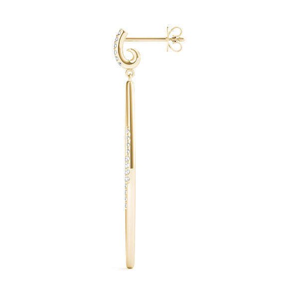 FASHION EARRINGS - Image 5