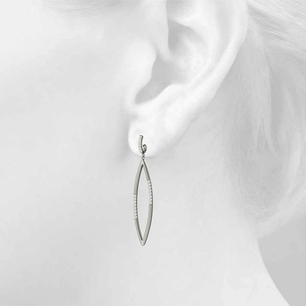 FASHION EARRINGS - Image 4