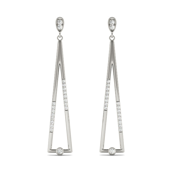 FASHION EARRINGS - Image 2