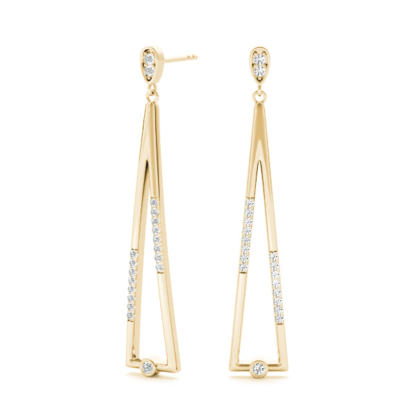 FASHION EARRINGS - Image 5