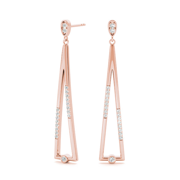 FASHION EARRINGS - Image 10