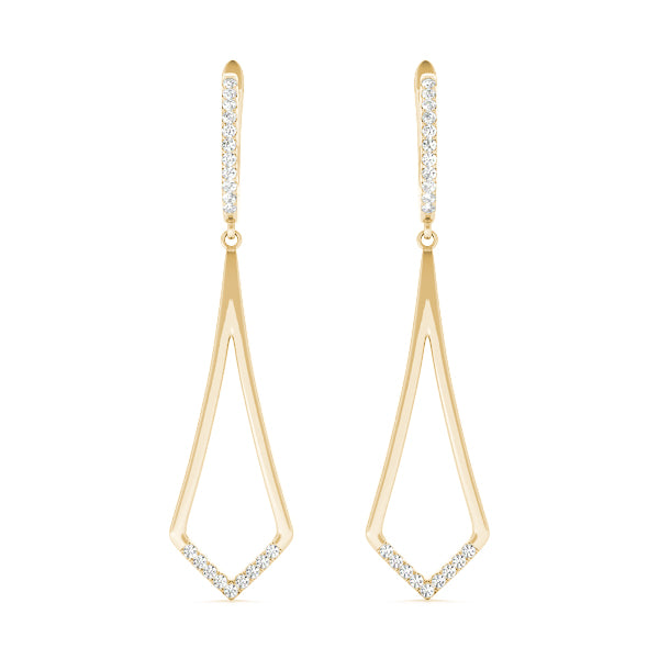 FASHION EARRINGS - Image 4