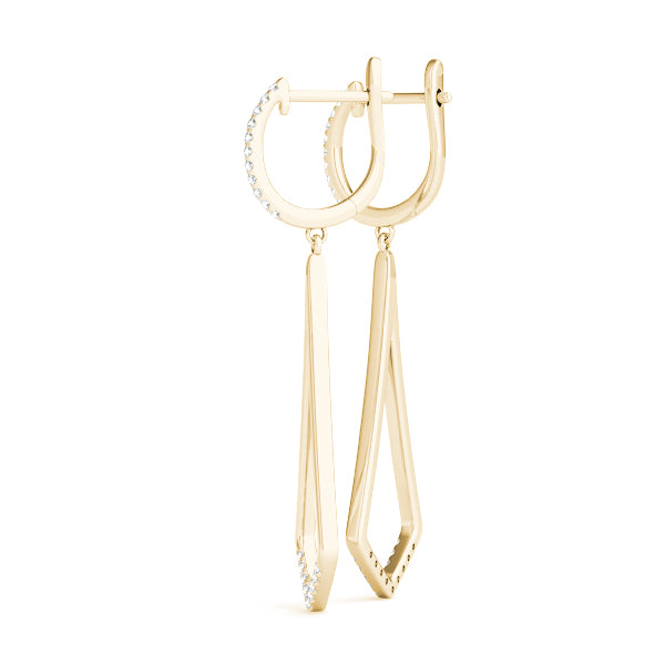 FASHION EARRINGS - Image 5