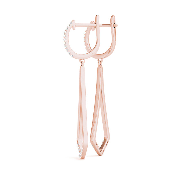 FASHION EARRINGS - Image 8