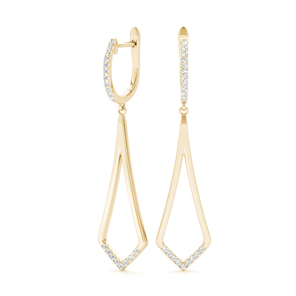 FASHION EARRINGS - Image 6