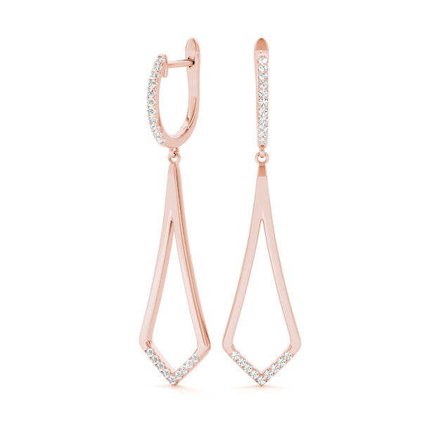FASHION EARRINGS - Image 3