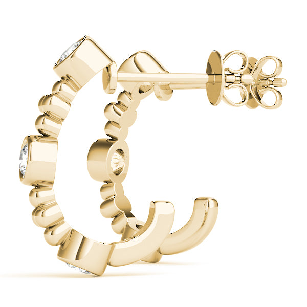 FASHION EARRINGS - Image 4