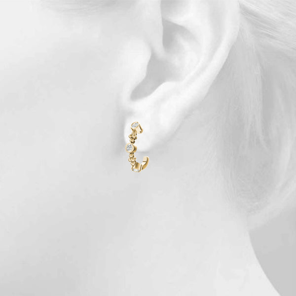 FASHION EARRINGS - Image 3