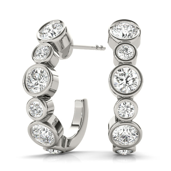 FASHION EARRINGS - Image 2