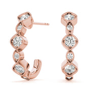 FASHION EARRINGS - Image 9