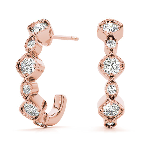 FASHION EARRINGS - Image 9
