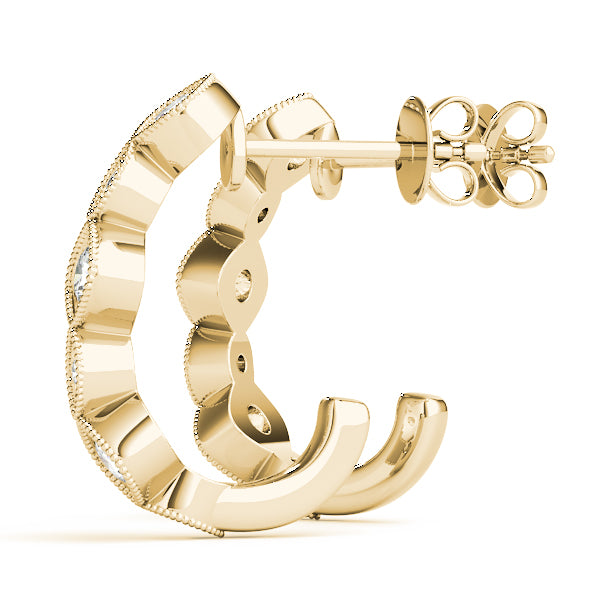 FASHION EARRINGS - Image 4
