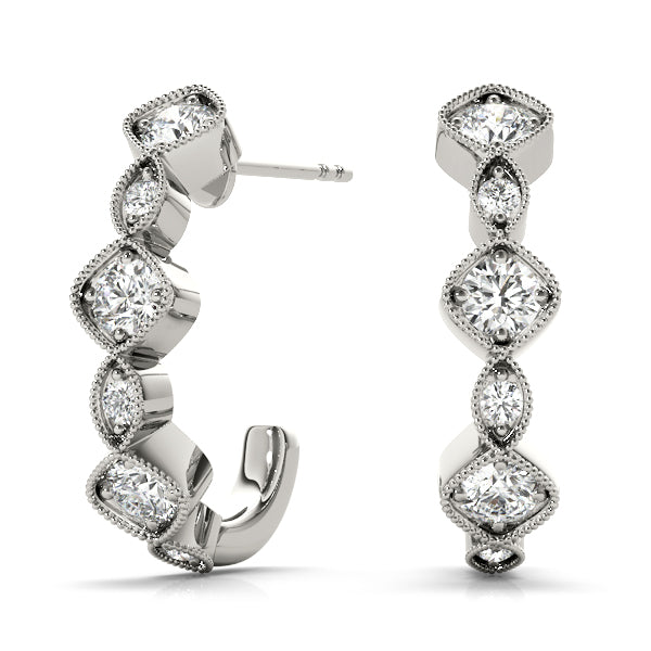 FASHION EARRINGS - Image 2