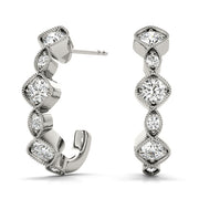 FASHION EARRINGS - Image 2