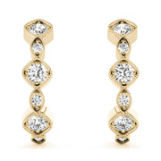 FASHION EARRINGS - Image 7