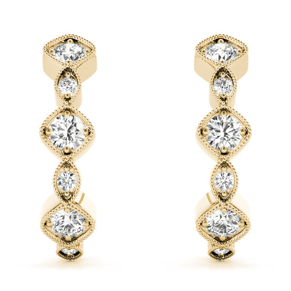 FASHION EARRINGS - Image 7