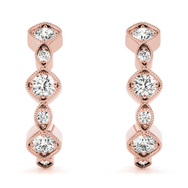 FASHION EARRINGS - Image 10