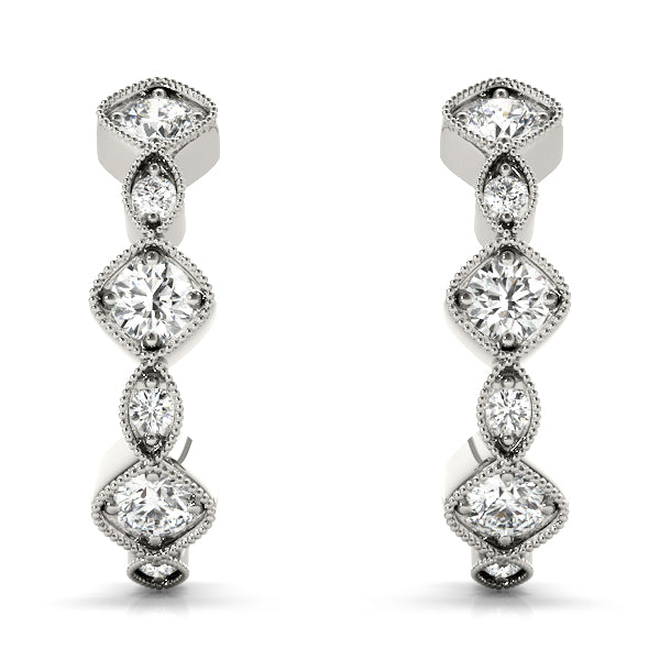 FASHION EARRINGS - Image 5