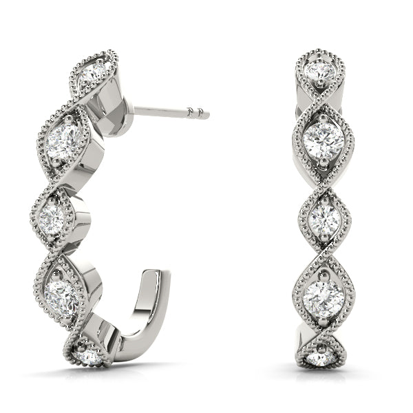 FASHION EARRINGS - Image 2