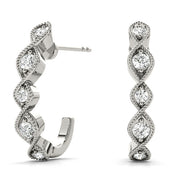 FASHION EARRINGS - Image 2