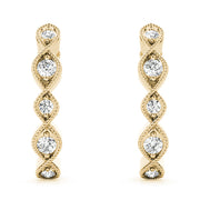 FASHION EARRINGS - Image 10