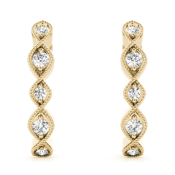 FASHION EARRINGS - Image 10