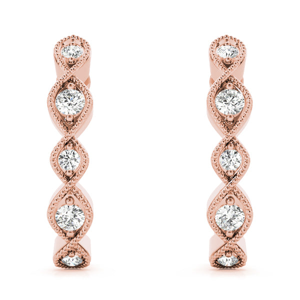 FASHION EARRINGS - Image 3