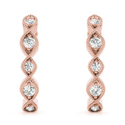 FASHION EARRINGS - Image 3