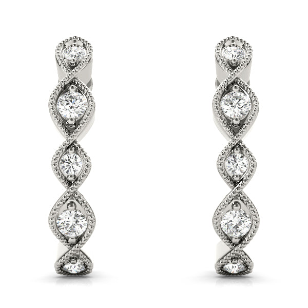 FASHION EARRINGS - Image 9