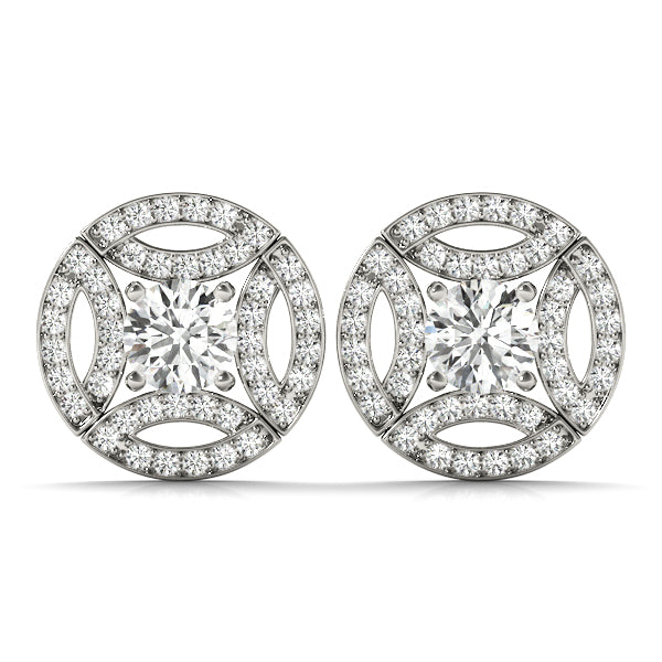 FASHION EARRINGS - Image 2