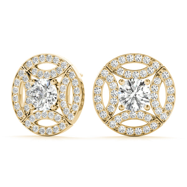 FASHION EARRINGS - Image 3