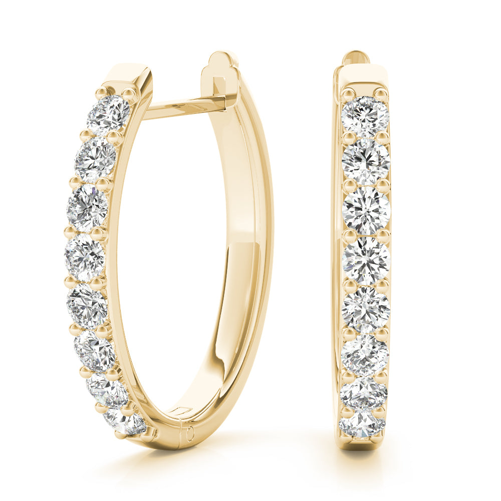 FASHION EARRINGS - Image 3