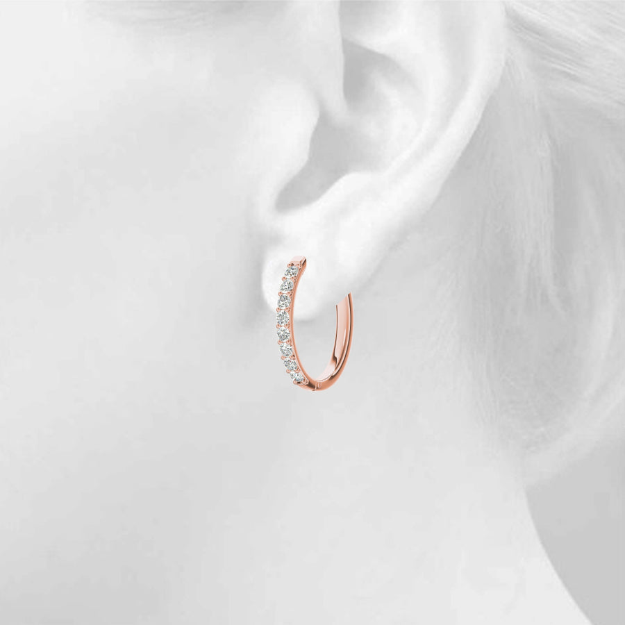 FASHION EARRINGS - Image 7