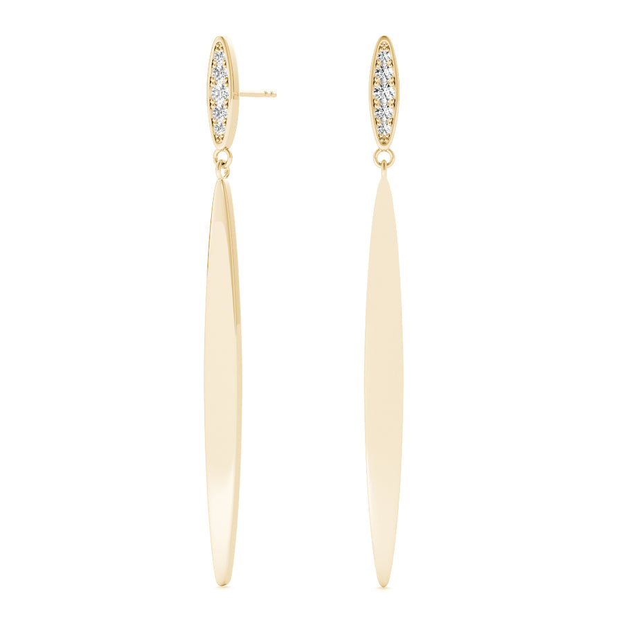 FASHION EARRINGS - Image 6
