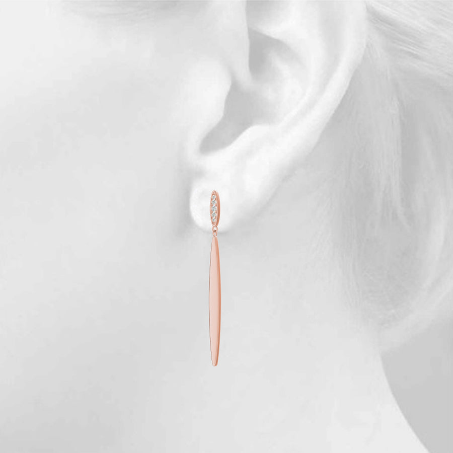 FASHION EARRINGS - Image 4