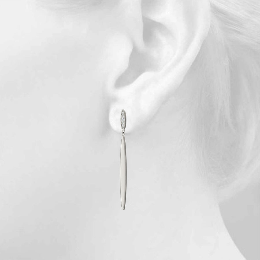FASHION EARRINGS - Image 8
