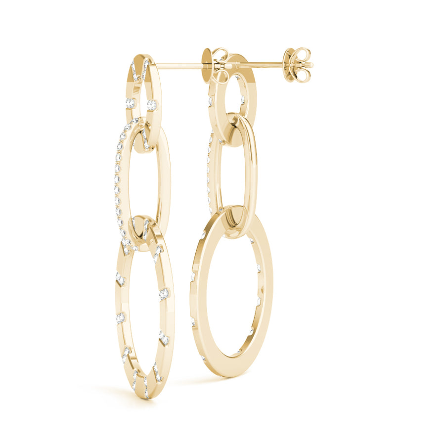 FASHION EARRINGS - Image 9