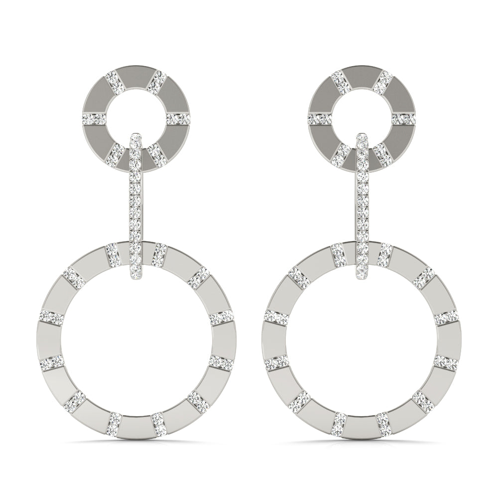 FASHION EARRINGS - Image 2
