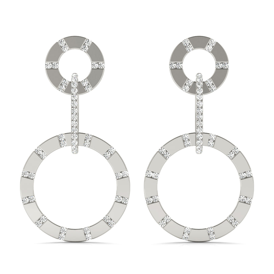 FASHION EARRINGS - Image 2