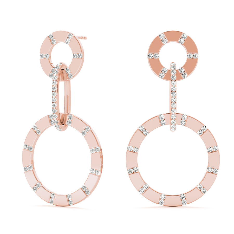 FASHION EARRINGS - Image 5