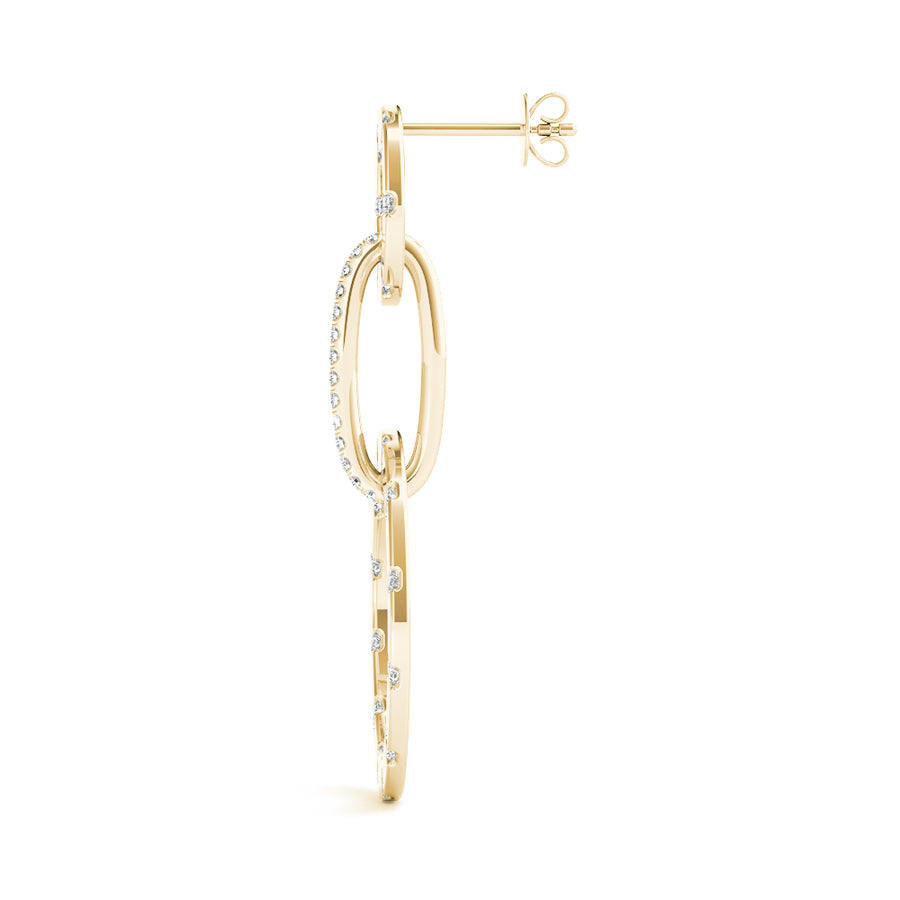 FASHION EARRINGS - Image 4