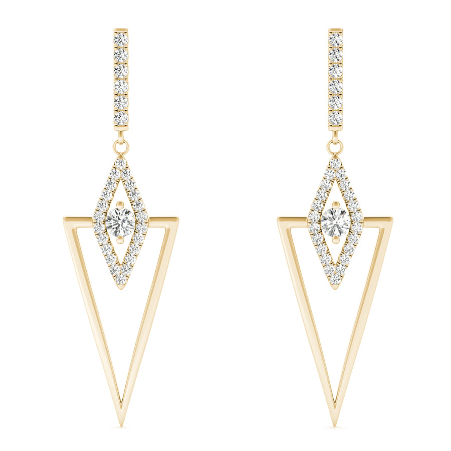 FASHION EARRINGS - Image 9
