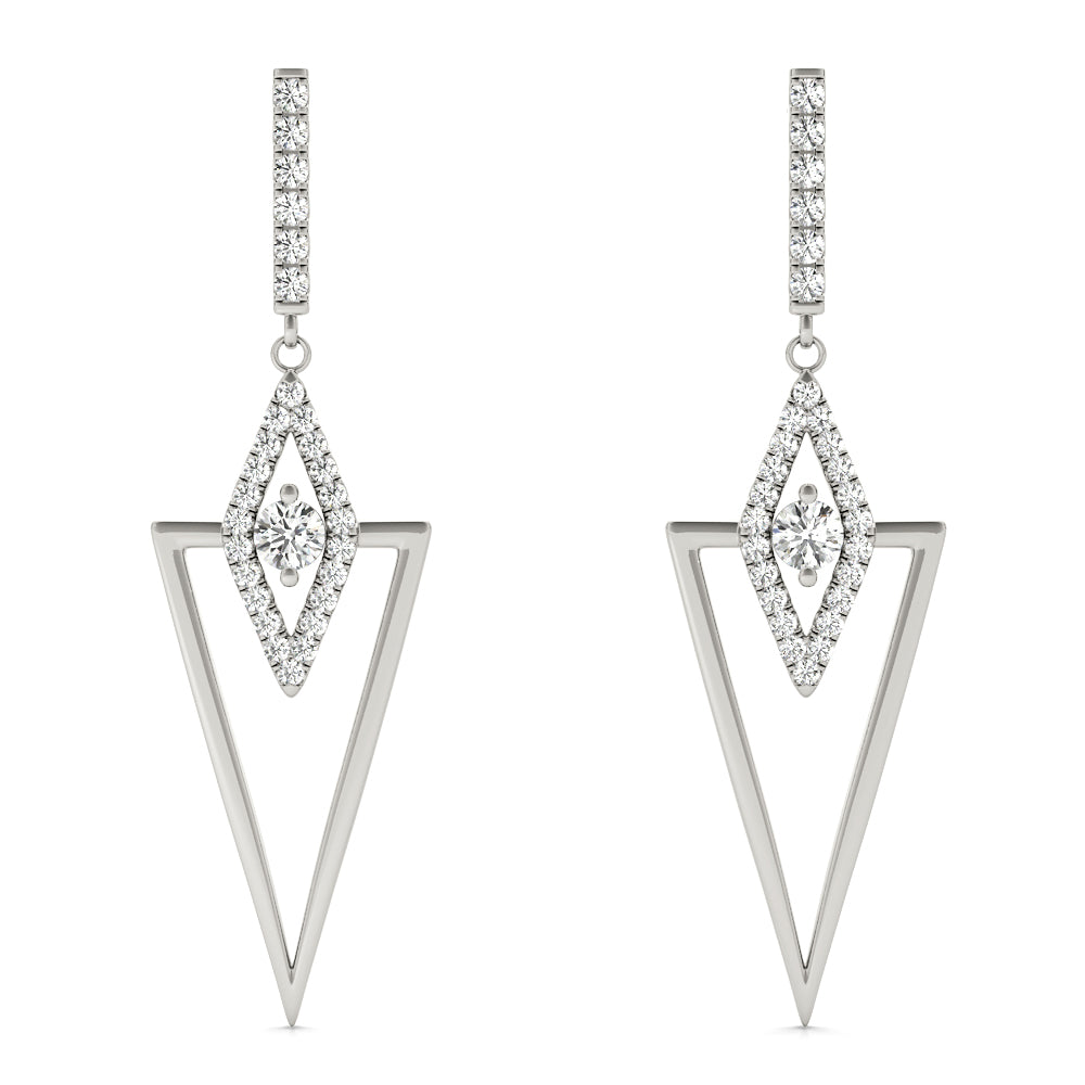 FASHION EARRINGS - Image 2