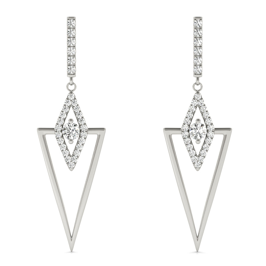 FASHION EARRINGS - Image 2