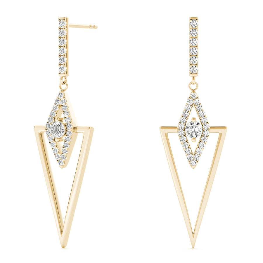 FASHION EARRINGS - Image 5