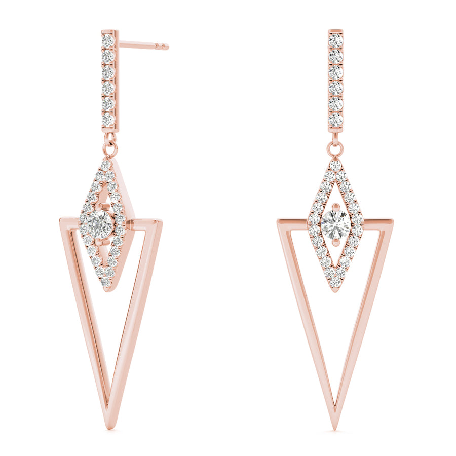 FASHION EARRINGS - Image 8